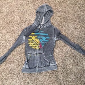 Roxy jacket